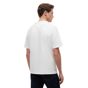 Tommy Hilfiger Flag Elevated Tee
